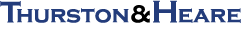 Thuston & Heare Logo, Insurance in Virginia, Maryland, and North Carolina